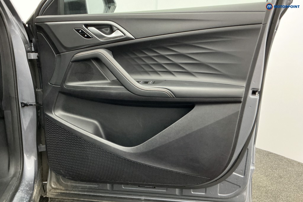 Mg Motor Uk HS Trophy Automatic Petrol-Electric Hybrid SUV - Stock Number (1632856) - 26th supplementary image