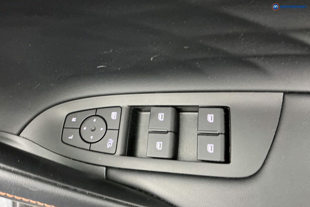 Mg Motor Uk HS Trophy Automatic Petrol-Electric Hybrid SUV - Stock Number (1632856) - 27th supplementary image