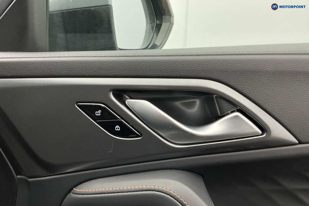 Mg Motor Uk HS Trophy Automatic Petrol-Electric Hybrid SUV - Stock Number (1632856) - 28th supplementary image