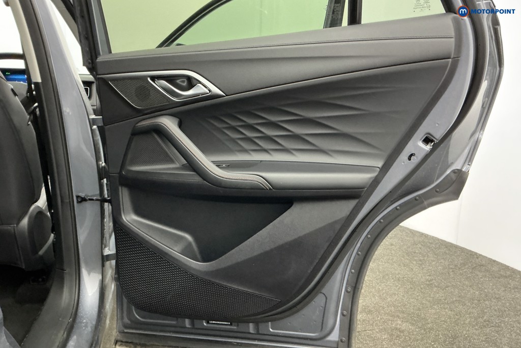 Mg Motor Uk HS Trophy Automatic Petrol-Electric Hybrid SUV - Stock Number (1632856) - 29th supplementary image