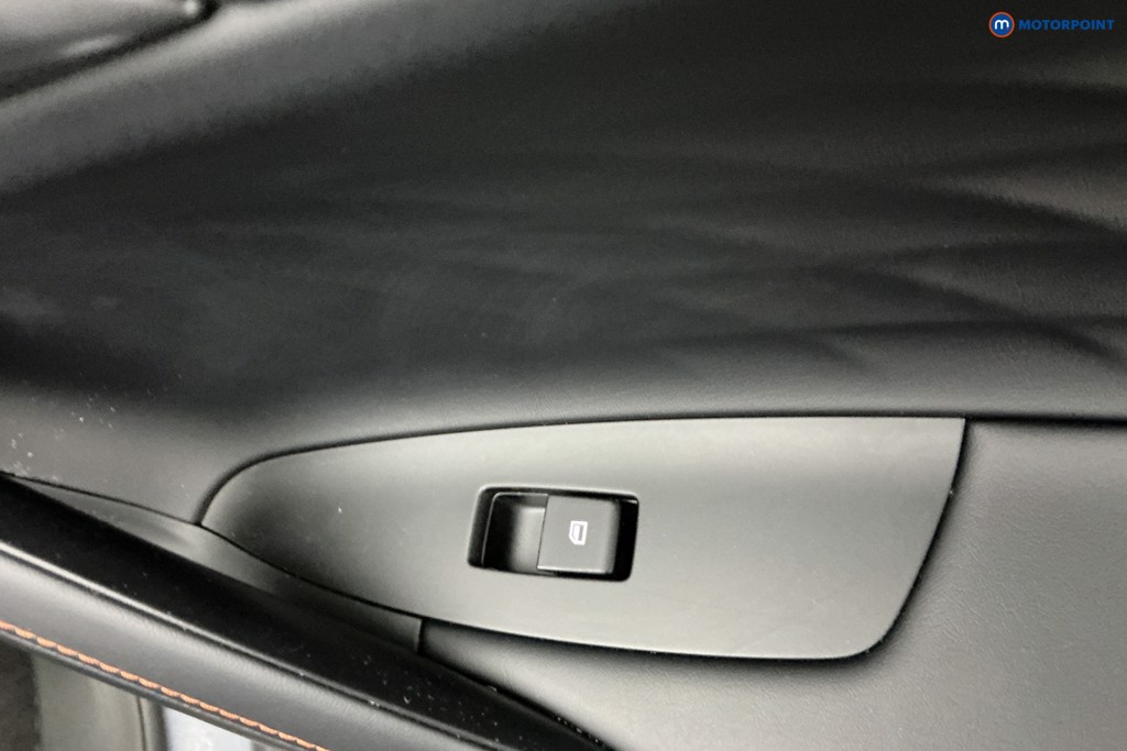 Mg Motor Uk HS Trophy Automatic Petrol-Electric Hybrid SUV - Stock Number (1632856) - 30th supplementary image