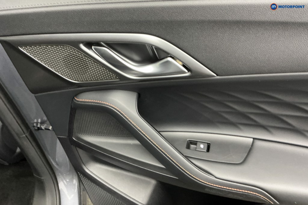 Mg Motor Uk HS Trophy Automatic Petrol-Electric Hybrid SUV - Stock Number (1632856) - 31st supplementary image