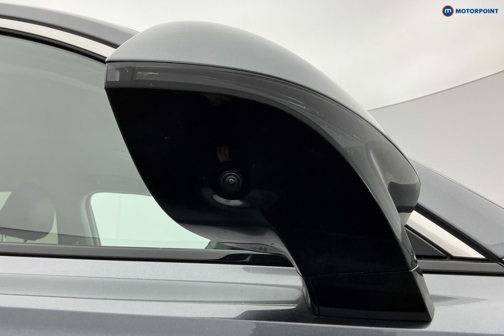 Mg Motor Uk HS Trophy Automatic Petrol-Electric Hybrid SUV - Stock Number (1632856) - 32nd supplementary image