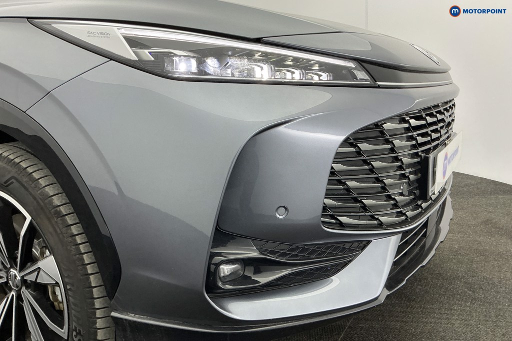 Mg Motor Uk HS Trophy Automatic Petrol-Electric Hybrid SUV - Stock Number (1632856) - 33rd supplementary image