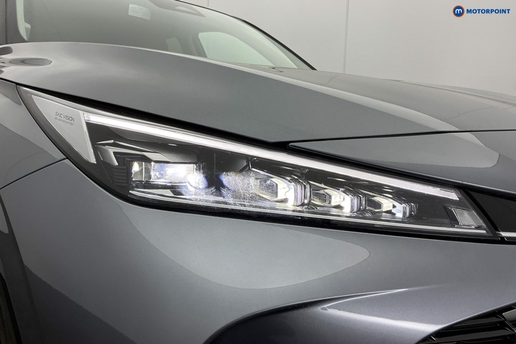 Mg Motor Uk HS Trophy Automatic Petrol-Electric Hybrid SUV - Stock Number (1632856) - 34th supplementary image