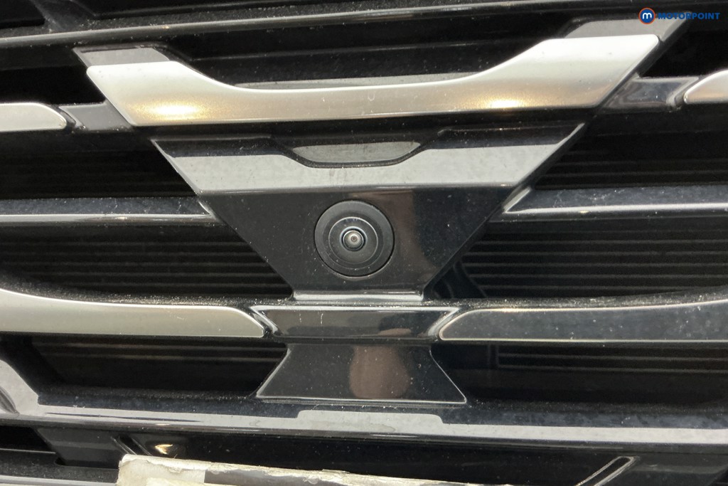 Mg Motor Uk HS Trophy Automatic Petrol-Electric Hybrid SUV - Stock Number (1632856) - 35th supplementary image