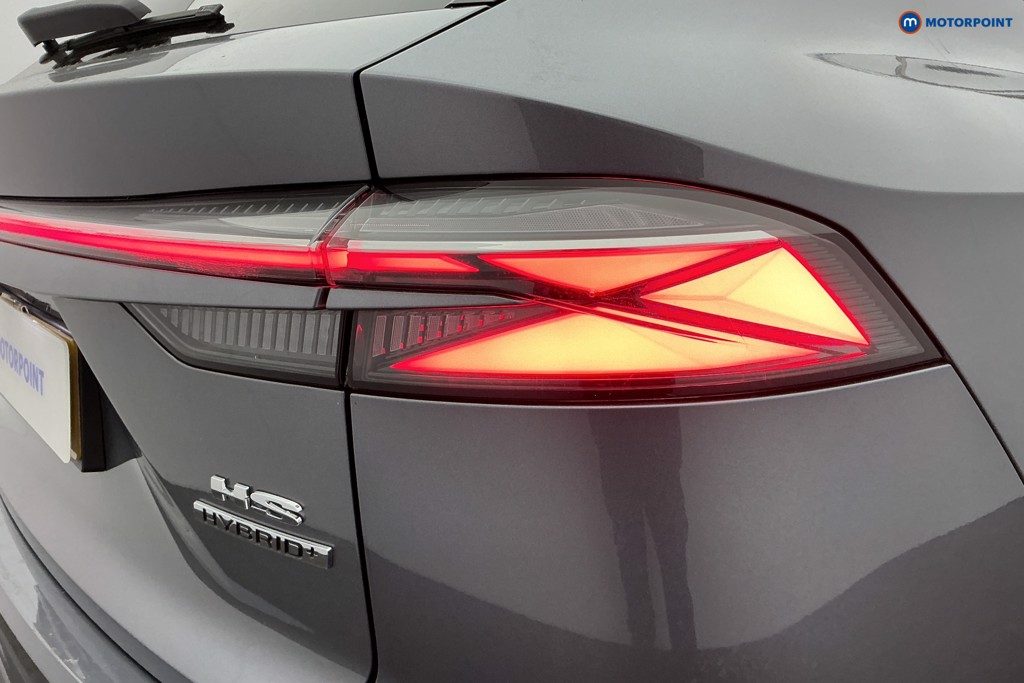 Mg Motor Uk HS Trophy Automatic Petrol-Electric Hybrid SUV - Stock Number (1632856) - 36th supplementary image