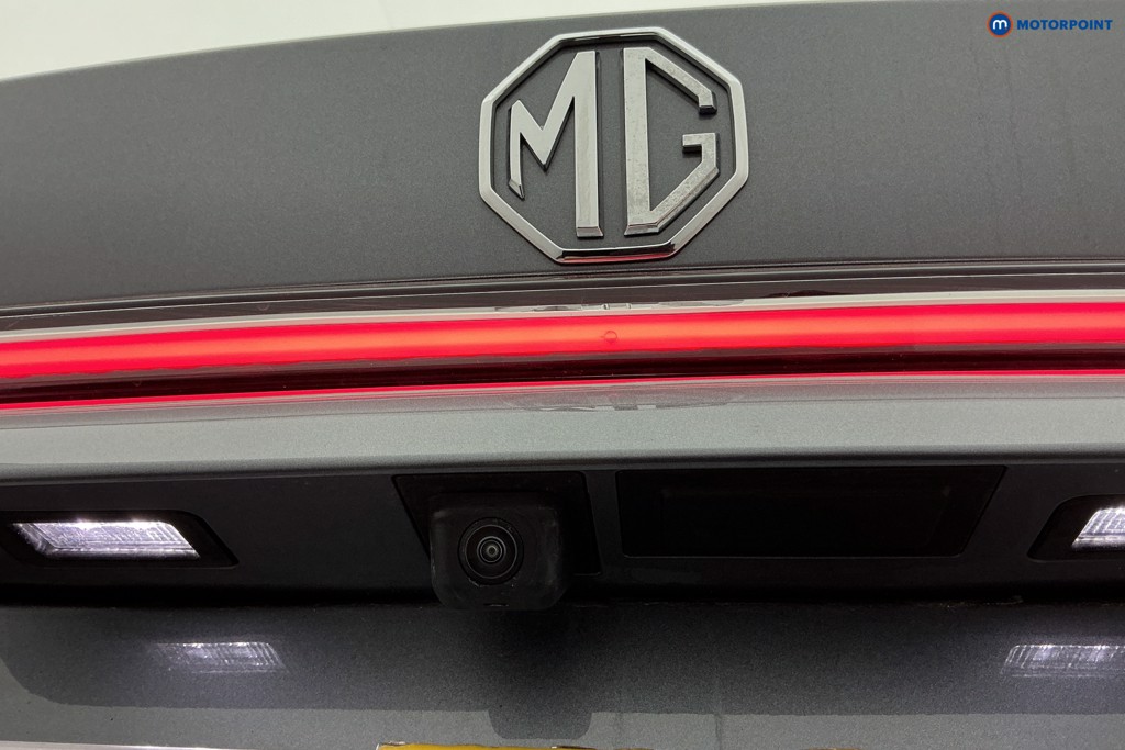 Mg Motor Uk HS Trophy Automatic Petrol-Electric Hybrid SUV - Stock Number (1632856) - 38th supplementary image