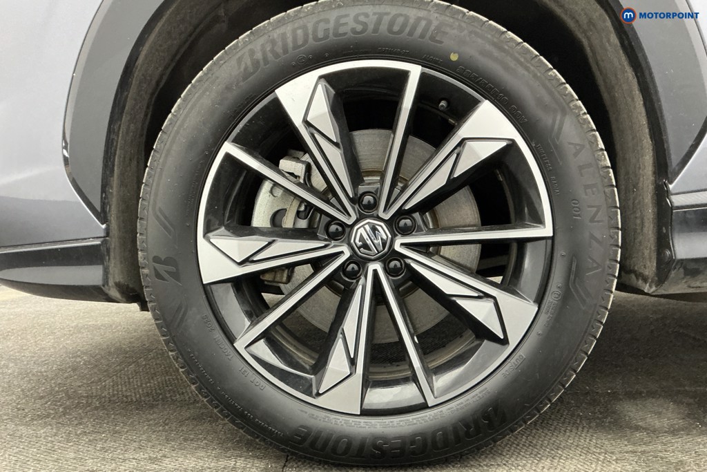 Mg Motor Uk HS Trophy Automatic Petrol-Electric Hybrid SUV - Stock Number (1632856) - 39th supplementary image