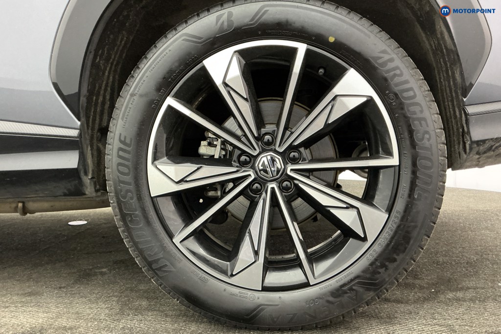 Mg Motor Uk HS Trophy Automatic Petrol-Electric Hybrid SUV - Stock Number (1632856) - 40th supplementary image