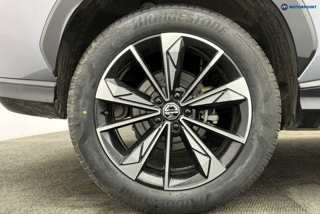 Mg Motor Uk HS Trophy Automatic Petrol-Electric Hybrid SUV - Stock Number (1632856) - 41st supplementary image