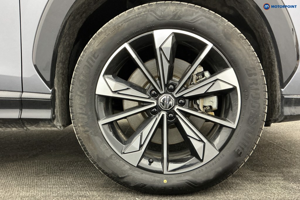 Mg Motor Uk HS Trophy Automatic Petrol-Electric Hybrid SUV - Stock Number (1632856) - 42nd supplementary image