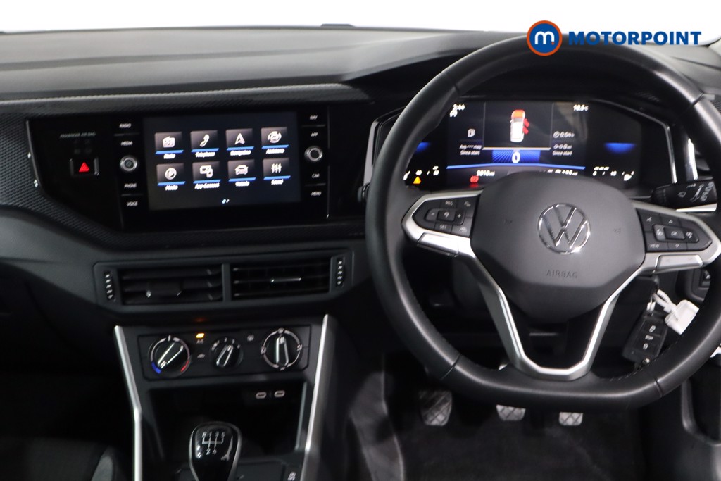 Volkswagen Polo Match Manual Petrol Hatchback - Stock Number (1633154) - 3rd supplementary image