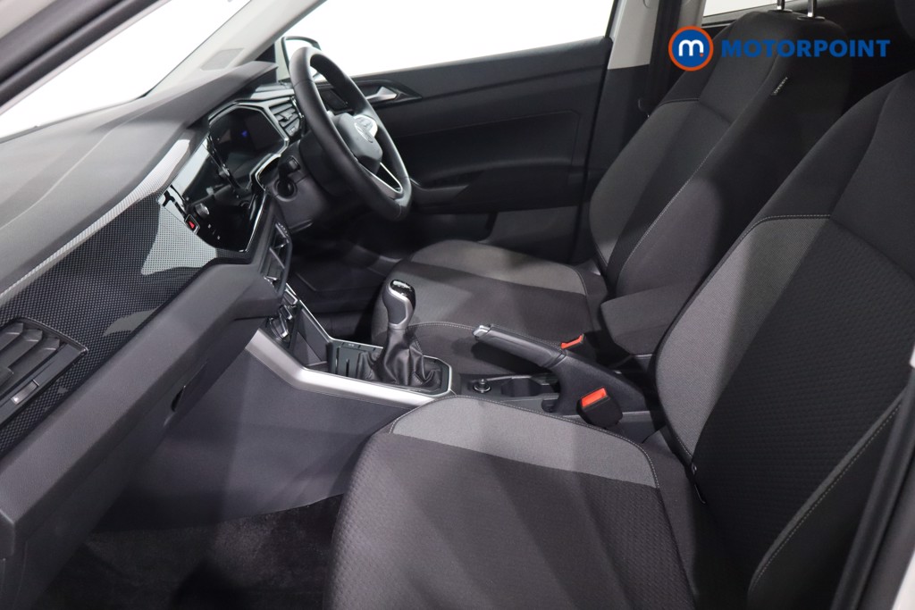 Volkswagen Polo Match Manual Petrol Hatchback - Stock Number (1633154) - 4th supplementary image