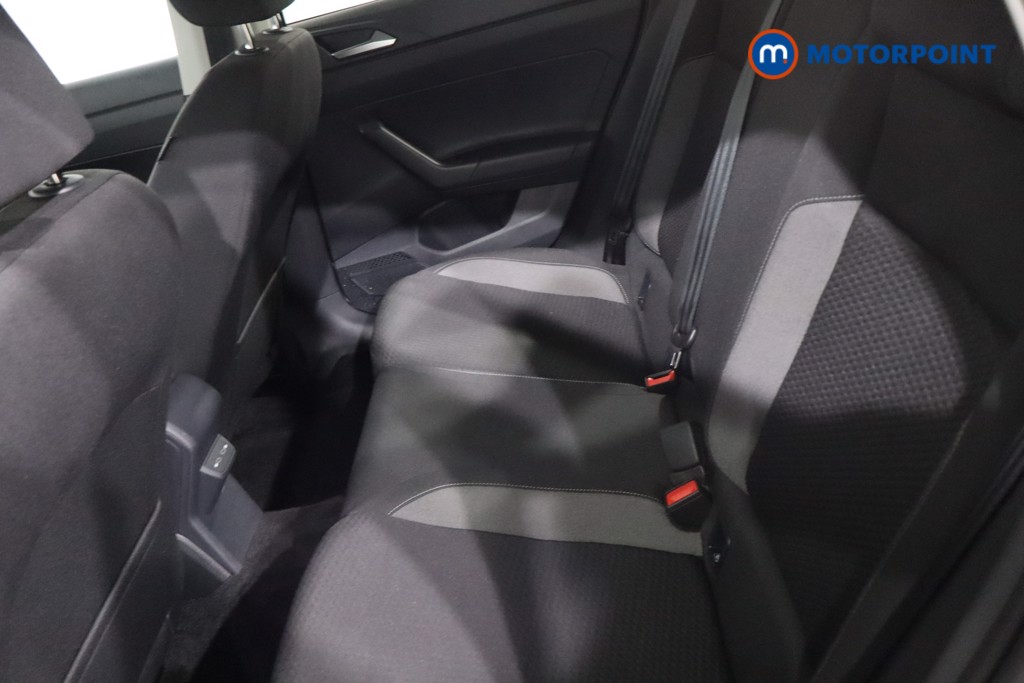 Volkswagen Polo Match Manual Petrol Hatchback - Stock Number (1633154) - 5th supplementary image