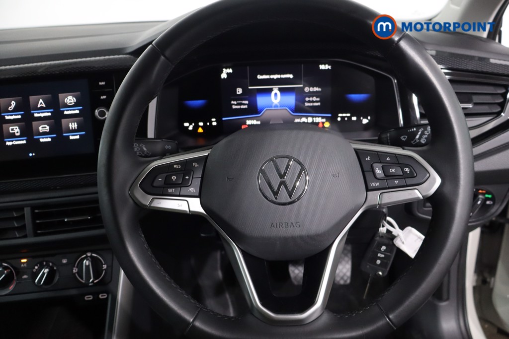 Volkswagen Polo Match Manual Petrol Hatchback - Stock Number (1633154) - 6th supplementary image