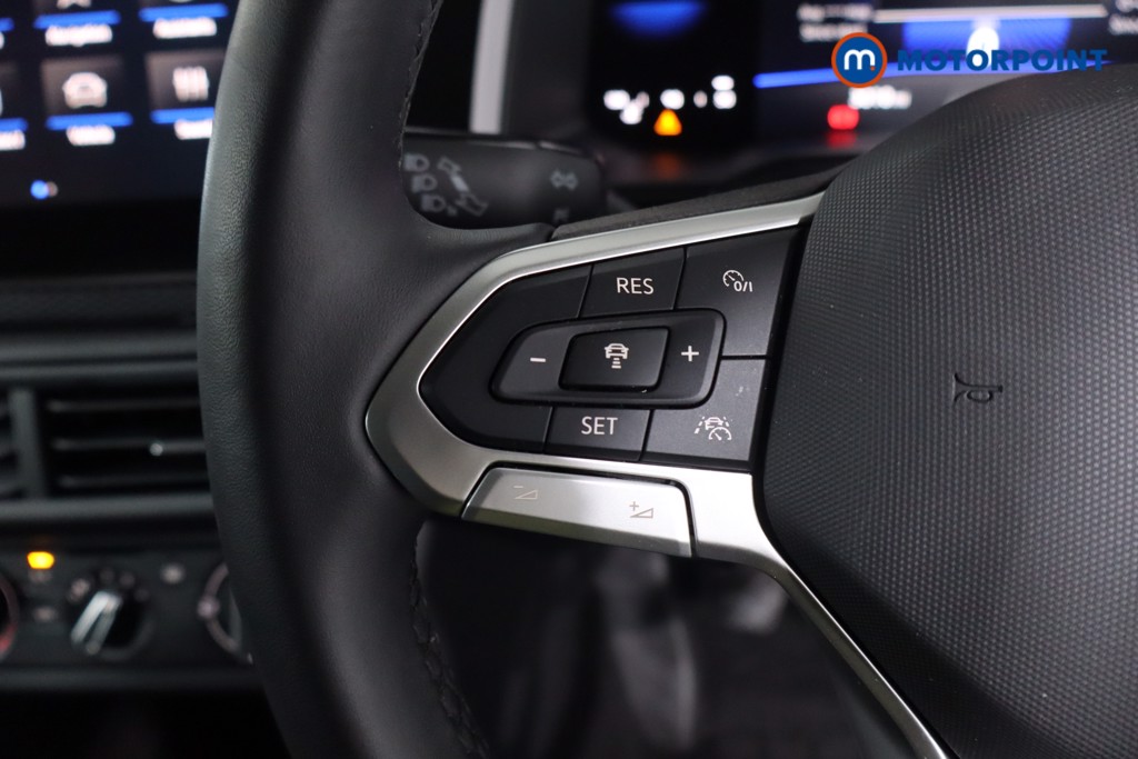 Volkswagen Polo Match Manual Petrol Hatchback - Stock Number (1633154) - 7th supplementary image