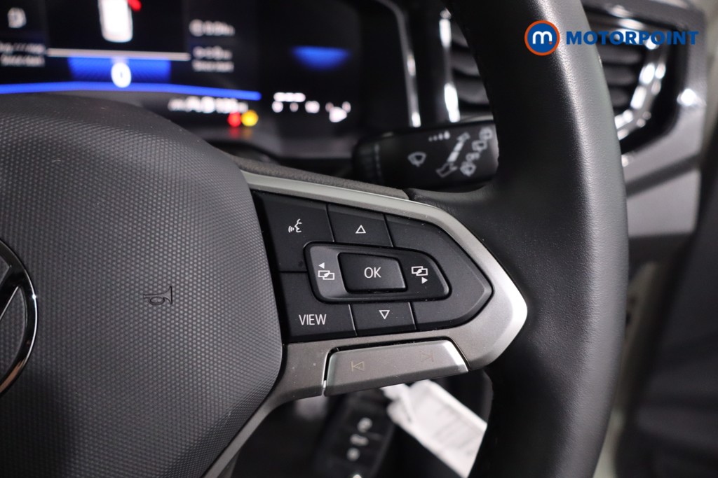 Volkswagen Polo Match Manual Petrol Hatchback - Stock Number (1633154) - 8th supplementary image