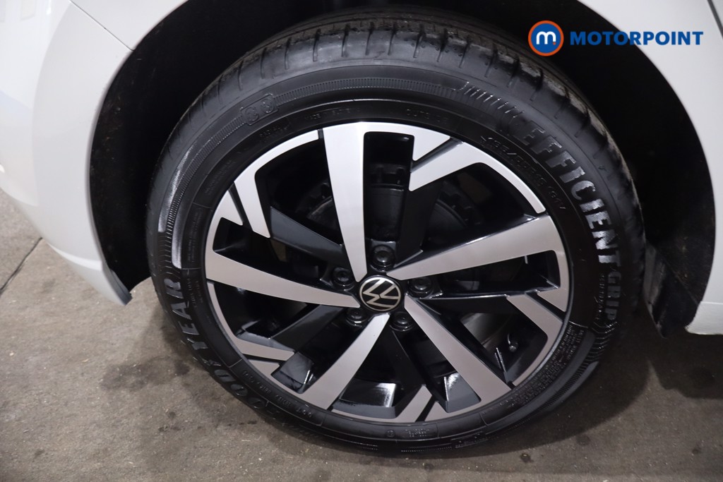 Volkswagen Polo Match Manual Petrol Hatchback - Stock Number (1633154) - 9th supplementary image