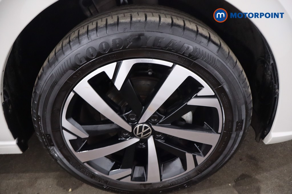 Volkswagen Polo Match Manual Petrol Hatchback - Stock Number (1633154) - 10th supplementary image