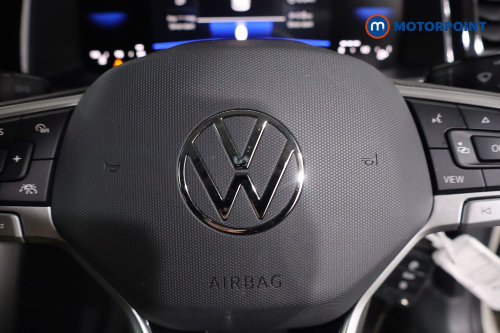 Volkswagen Polo Match Manual Petrol Hatchback - Stock Number (1633154) - 13th supplementary image