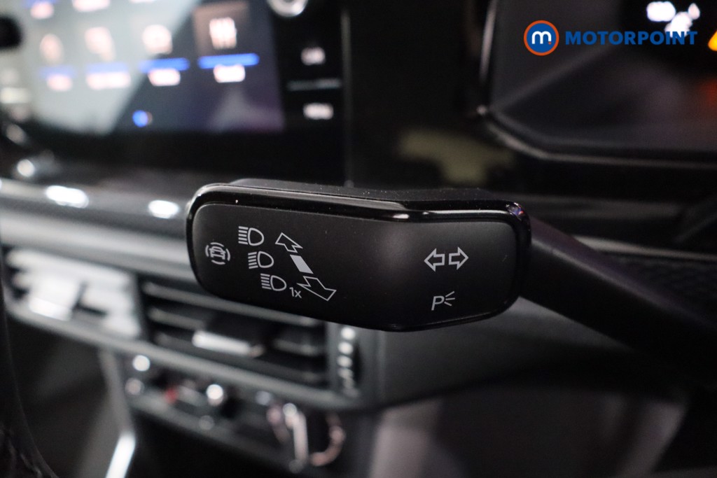 Volkswagen Polo Match Manual Petrol Hatchback - Stock Number (1633154) - 14th supplementary image