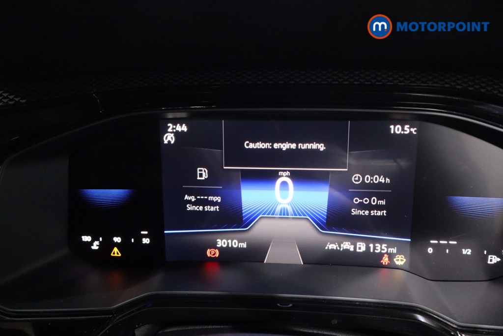 Volkswagen Polo Match Manual Petrol Hatchback - Stock Number (1633154) - 16th supplementary image
