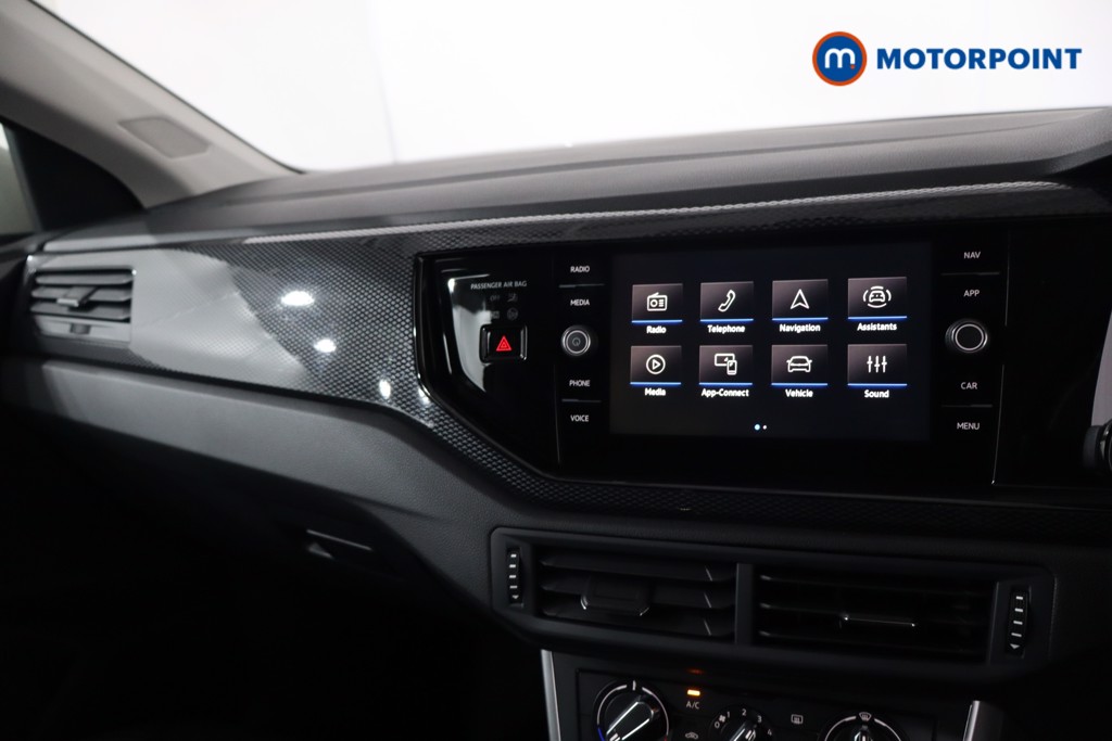 Volkswagen Polo Match Manual Petrol Hatchback - Stock Number (1633154) - 17th supplementary image