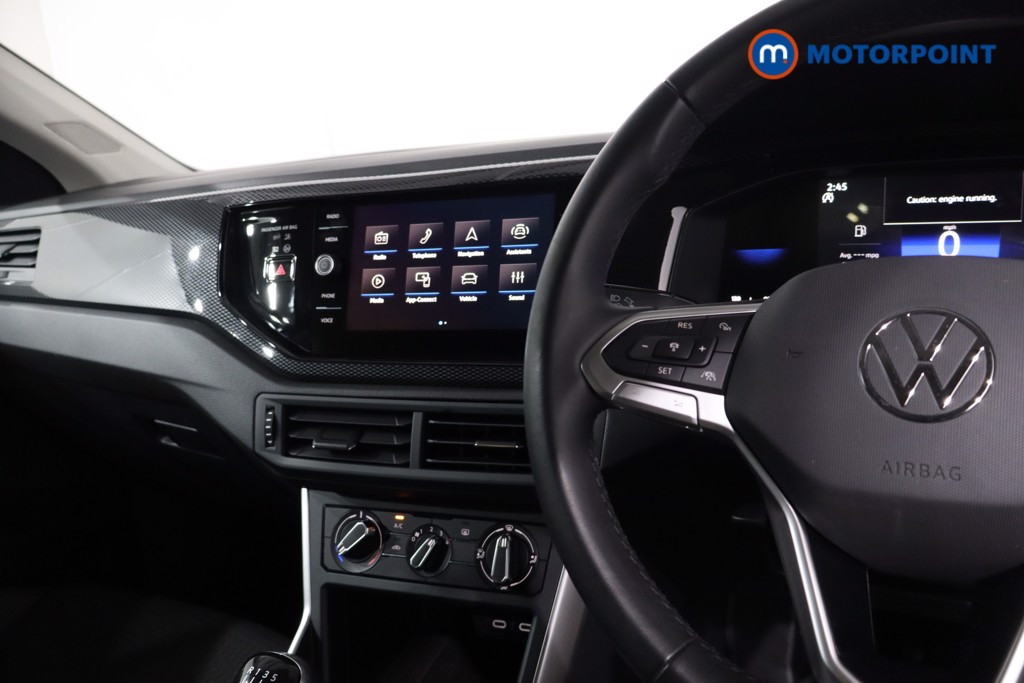 Volkswagen Polo Match Manual Petrol Hatchback - Stock Number (1633154) - 18th supplementary image