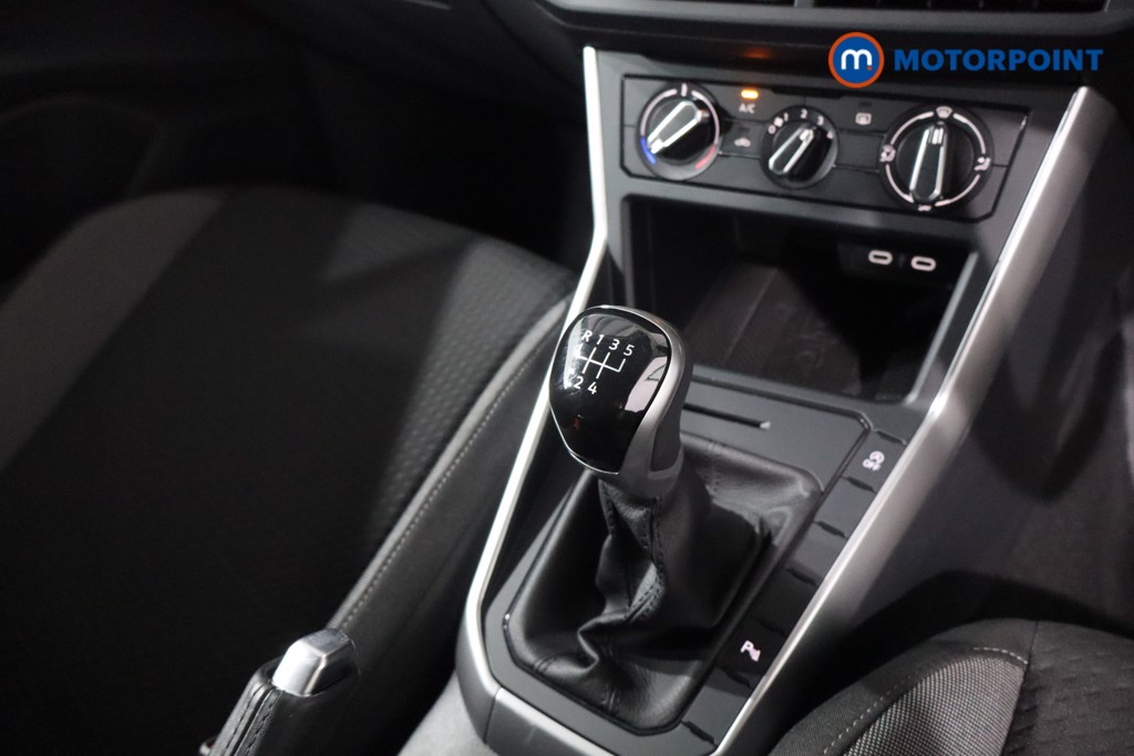 Volkswagen Polo Match Manual Petrol Hatchback - Stock Number (1633154) - 20th supplementary image