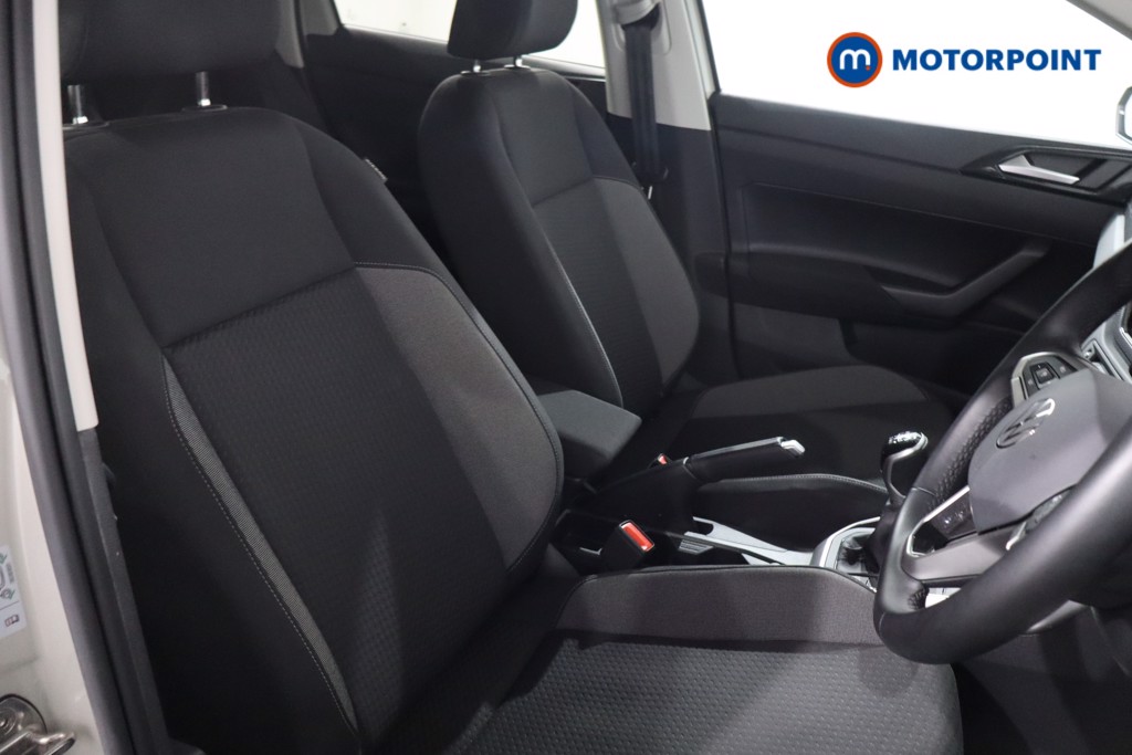 Volkswagen Polo Match Manual Petrol Hatchback - Stock Number (1633154) - 21st supplementary image