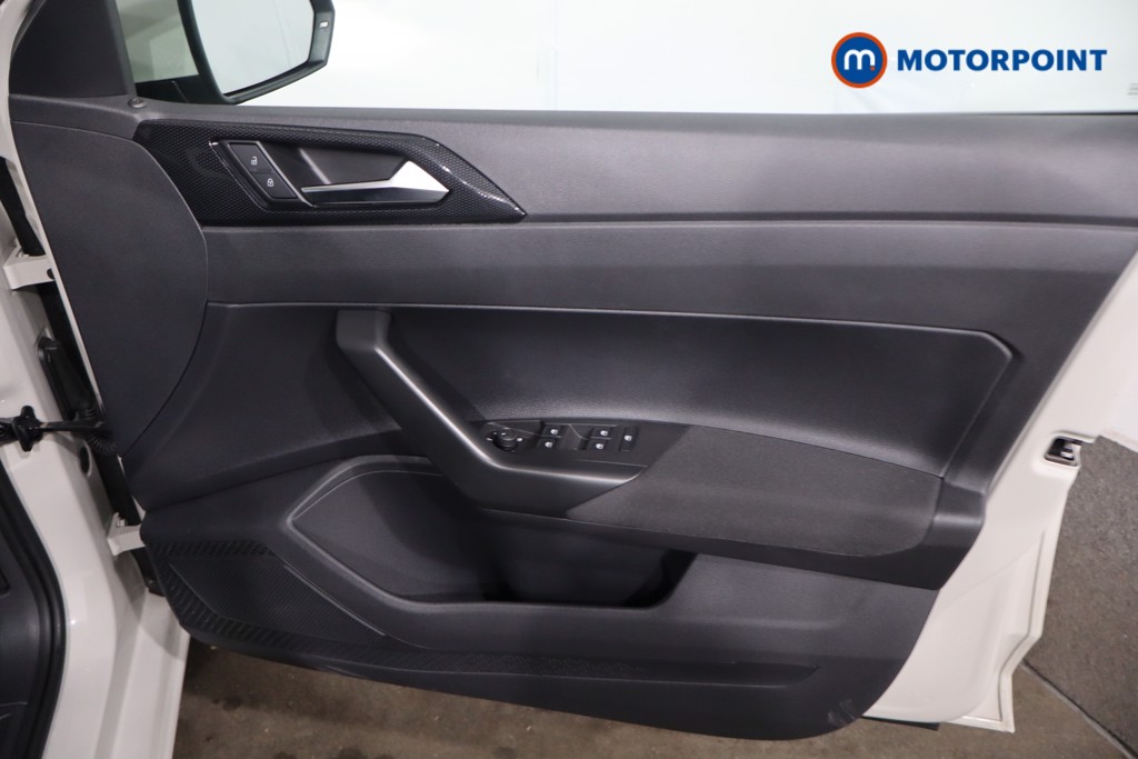 Volkswagen Polo Match Manual Petrol Hatchback - Stock Number (1633154) - 22nd supplementary image