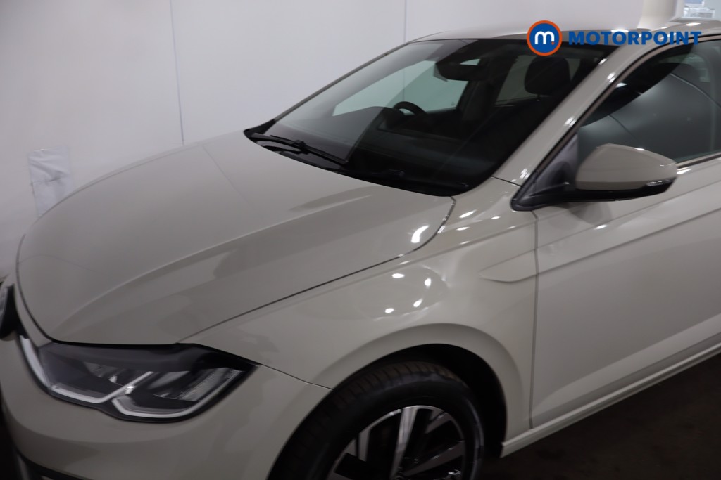 Volkswagen Polo Match Manual Petrol Hatchback - Stock Number (1633154) - 25th supplementary image