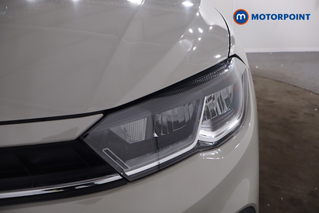 Volkswagen Polo Match Manual Petrol Hatchback - Stock Number (1633154) - 27th supplementary image