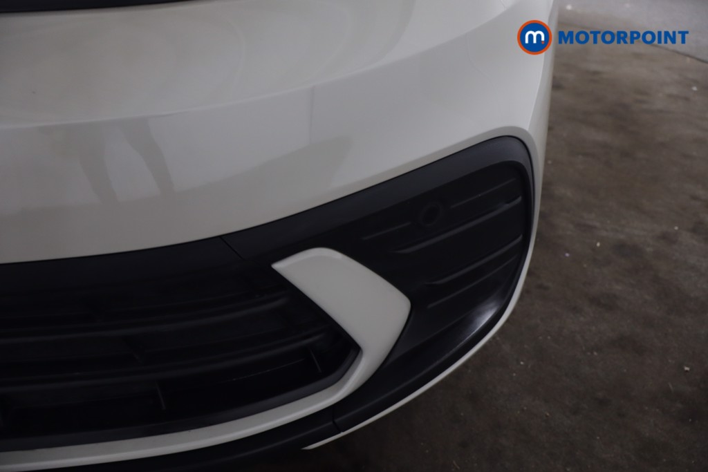 Volkswagen Polo Match Manual Petrol Hatchback - Stock Number (1633154) - 28th supplementary image