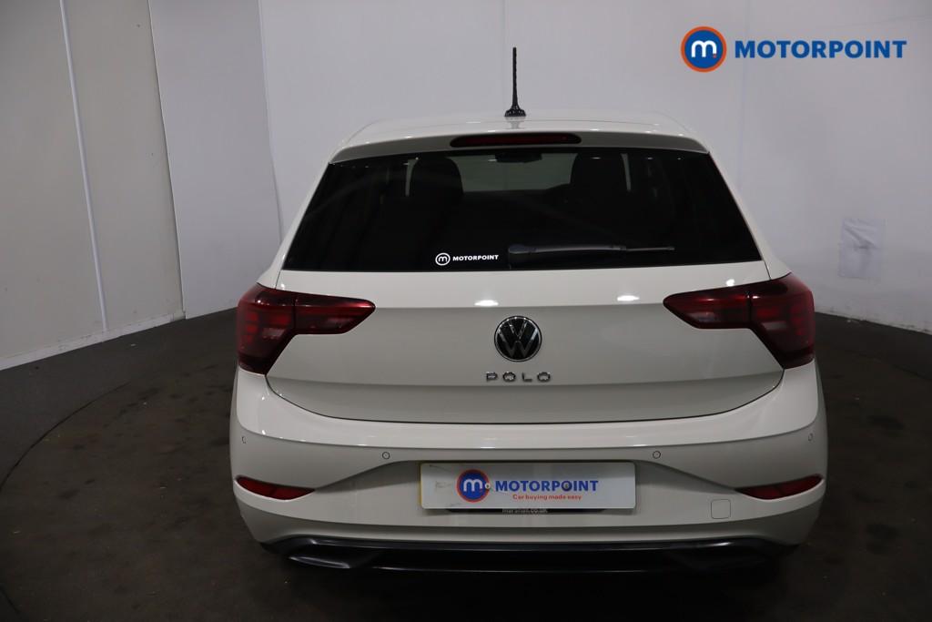 Volkswagen Polo Match Manual Petrol Hatchback - Stock Number (1633154) - 30th supplementary image