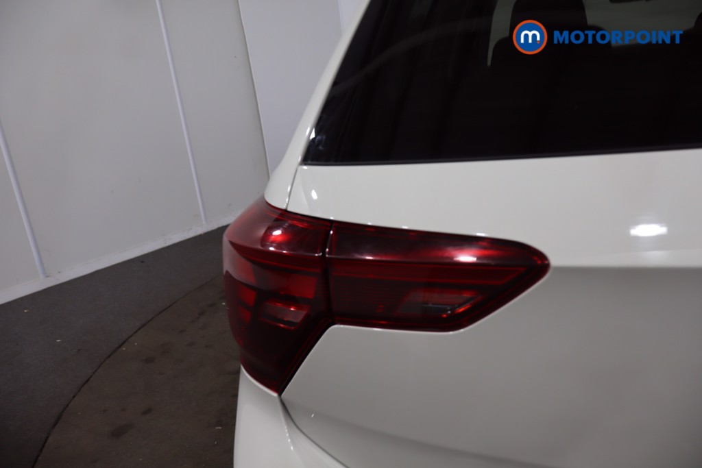 Volkswagen Polo Match Manual Petrol Hatchback - Stock Number (1633154) - 31st supplementary image