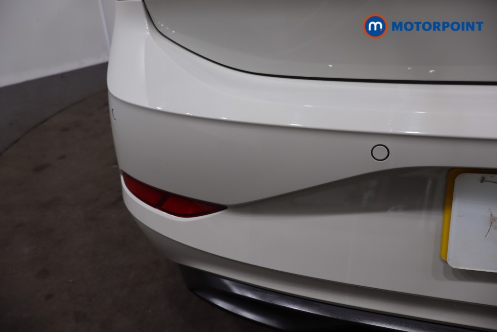 Volkswagen Polo Match Manual Petrol Hatchback - Stock Number (1633154) - 32nd supplementary image