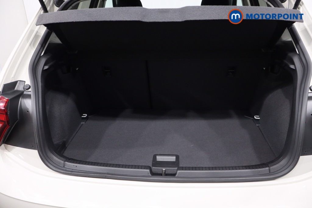 Volkswagen Polo Match Manual Petrol Hatchback - Stock Number (1633154) - 33rd supplementary image