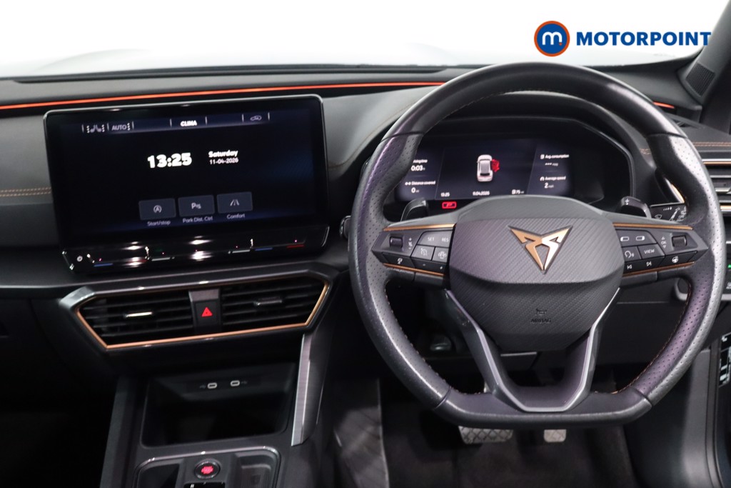 Cupra Formentor V2 Automatic Petrol SUV - Stock Number (1633254) - 3rd supplementary image