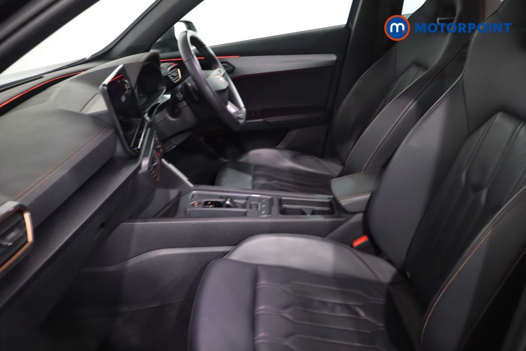 Cupra Formentor V2 Automatic Petrol SUV - Stock Number (1633254) - 4th supplementary image