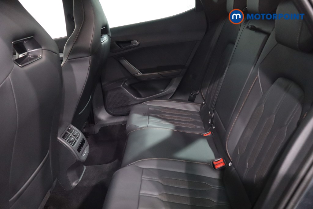 Cupra Formentor V2 Automatic Petrol SUV - Stock Number (1633254) - 5th supplementary image