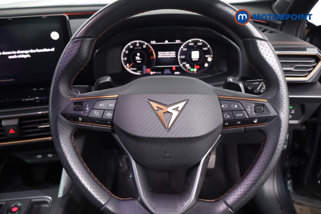 Cupra Formentor V2 Automatic Petrol SUV - Stock Number (1633254) - 6th supplementary image