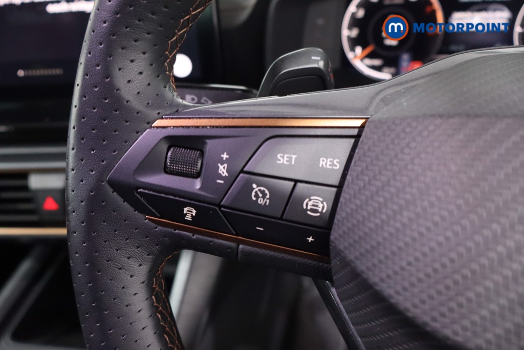 Cupra Formentor V2 Automatic Petrol SUV - Stock Number (1633254) - 7th supplementary image