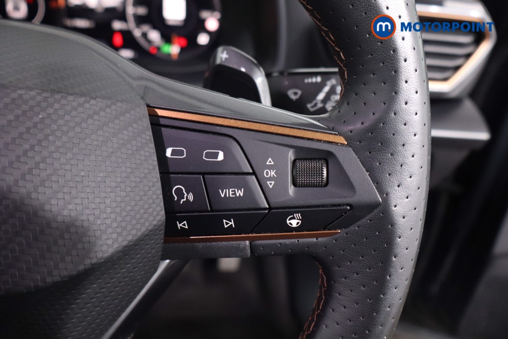 Cupra Formentor V2 Automatic Petrol SUV - Stock Number (1633254) - 8th supplementary image