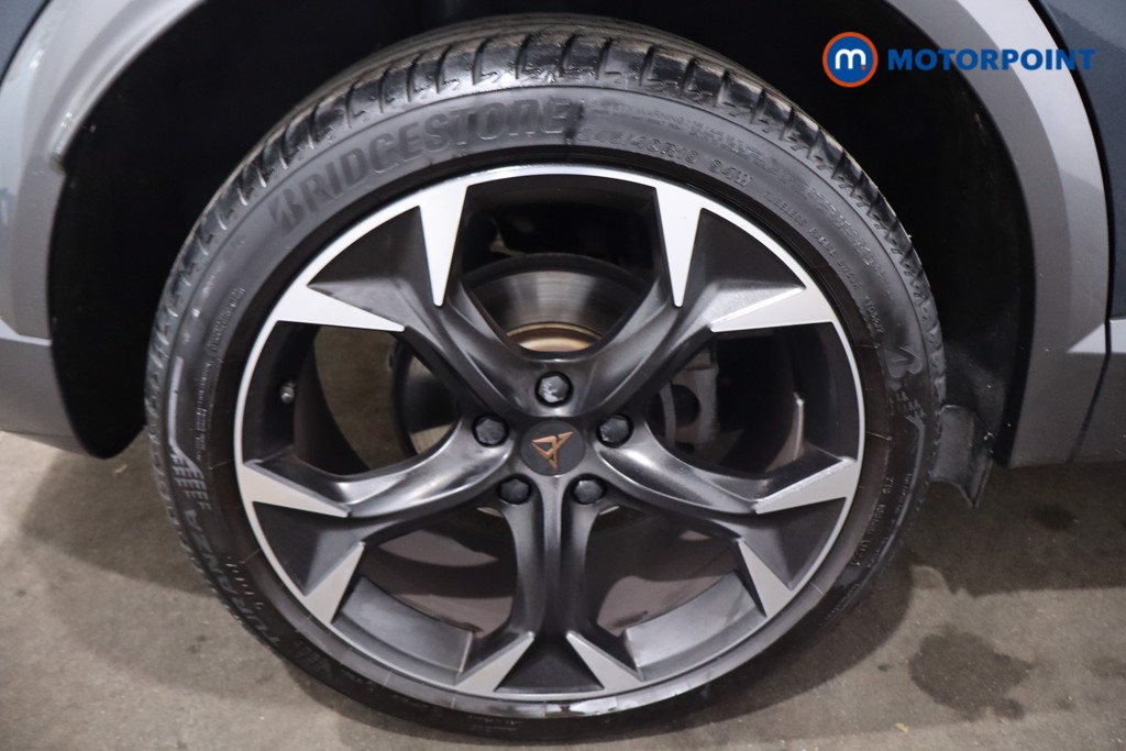 Cupra Formentor V2 Automatic Petrol SUV - Stock Number (1633254) - 9th supplementary image