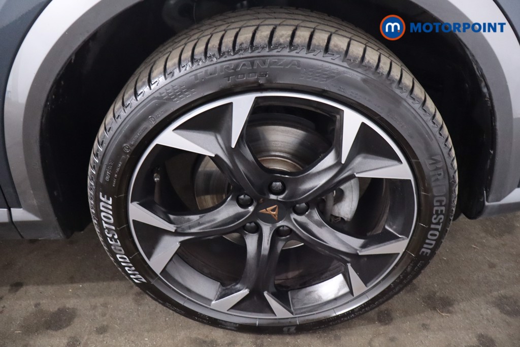 Cupra Formentor V2 Automatic Petrol SUV - Stock Number (1633254) - 10th supplementary image