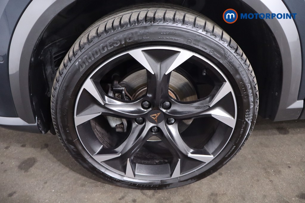 Cupra Formentor V2 Automatic Petrol SUV - Stock Number (1633254) - 11th supplementary image