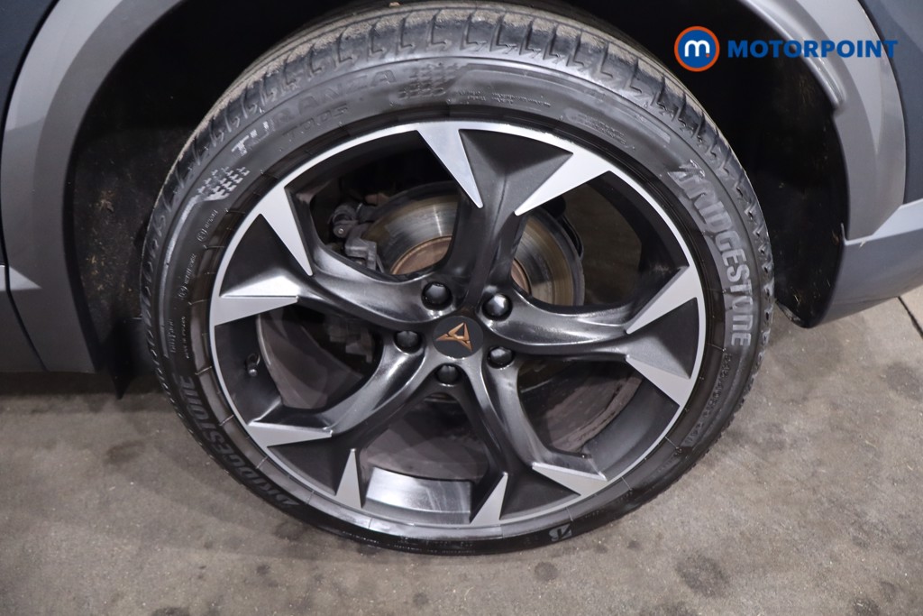 Cupra Formentor V2 Automatic Petrol SUV - Stock Number (1633254) - 12th supplementary image