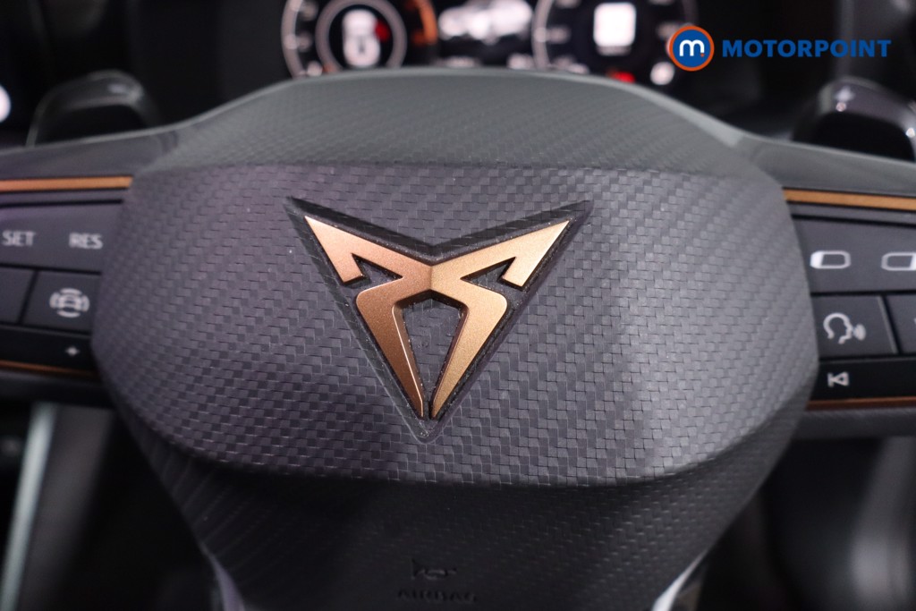 Cupra Formentor V2 Automatic Petrol SUV - Stock Number (1633254) - 13th supplementary image